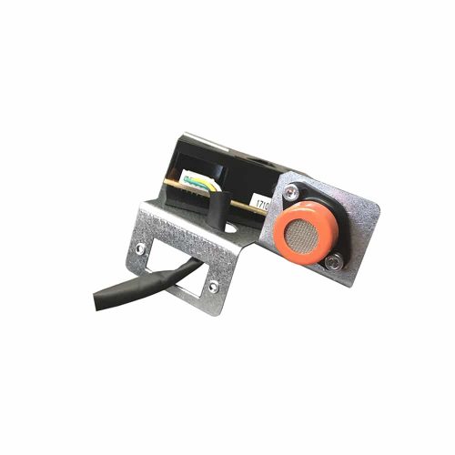 Gas- und Partikel-Sensor 072-0618