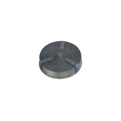 Demister schwarz 054-90190