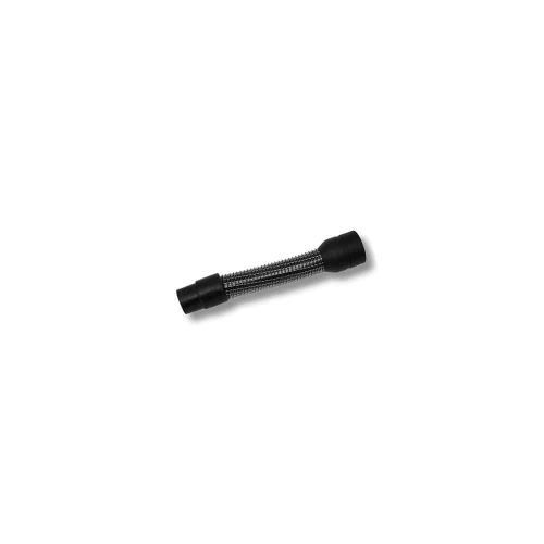 Superflex Saugschlauch mit Muffen EVOTEC