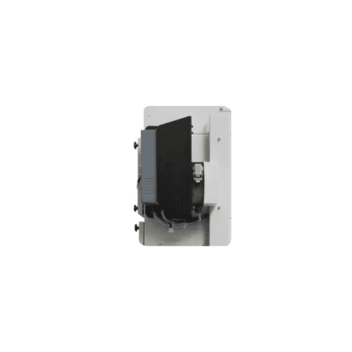 Erweiterung der Elektro Box