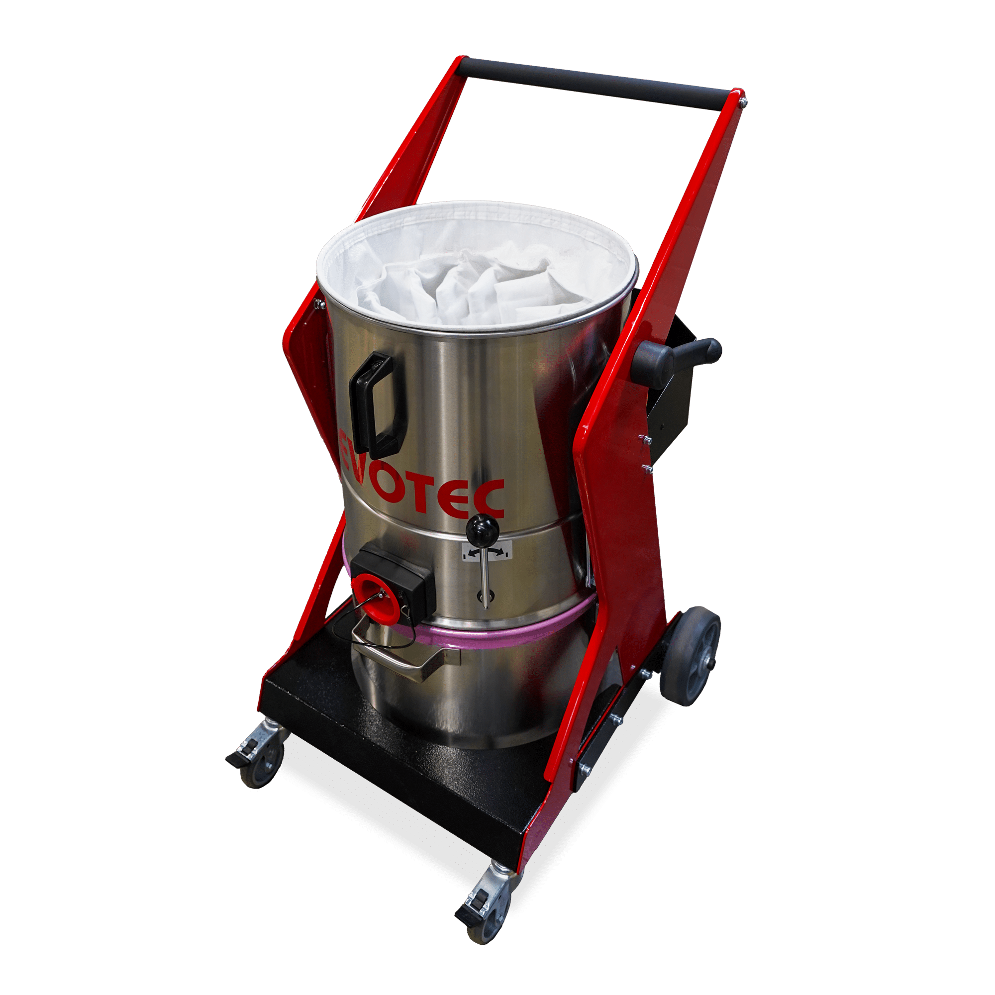 ECODustPro – Bild 4