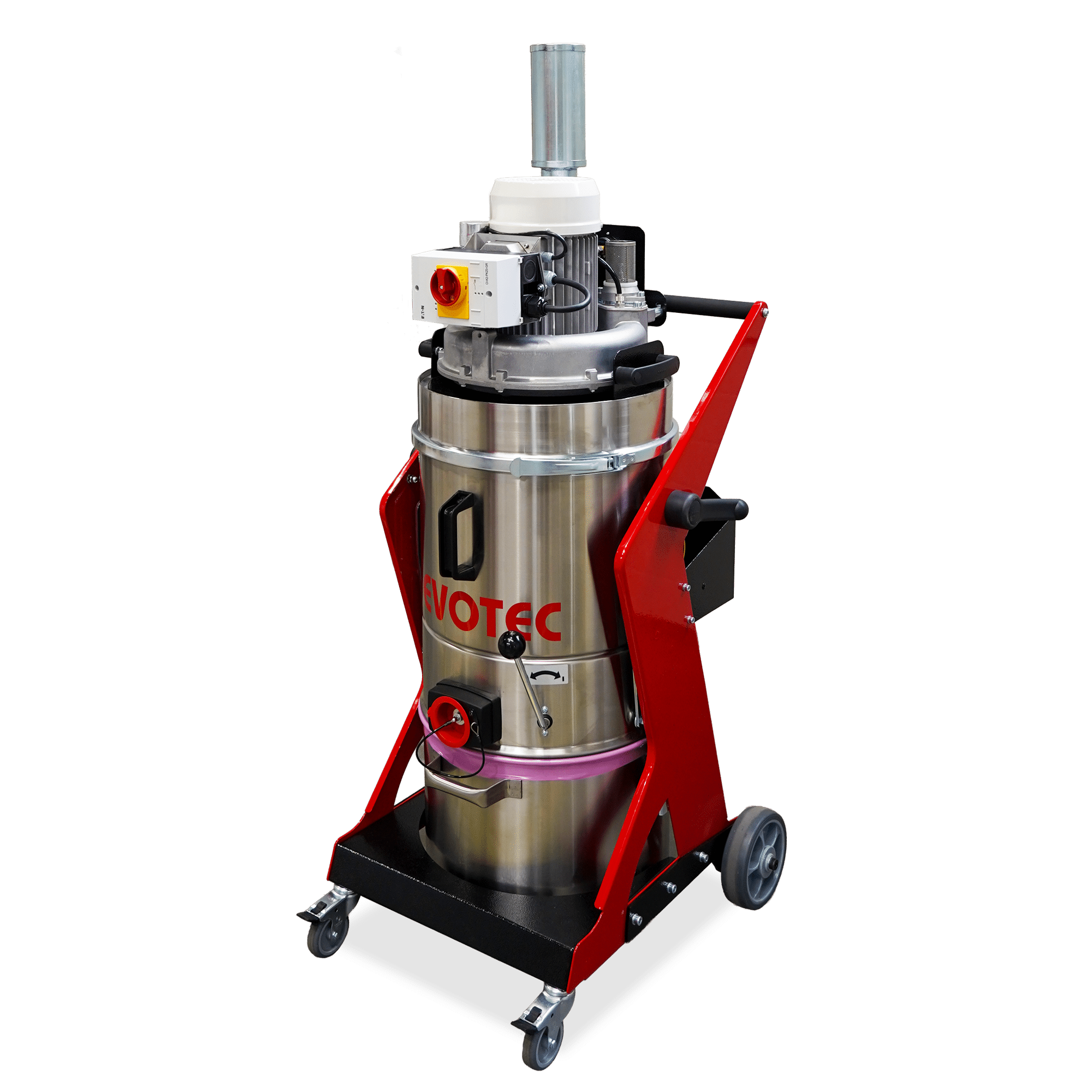 ECODustPro – Bild 3