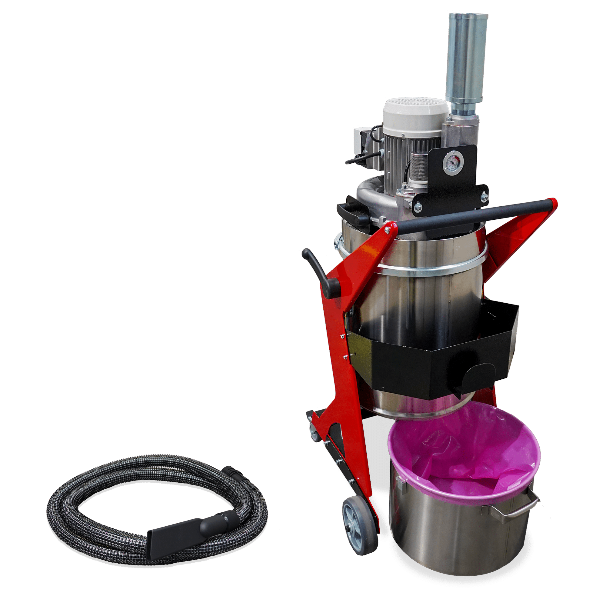 ECODustPro – Bild 5