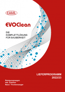 Katalog Evo Clean