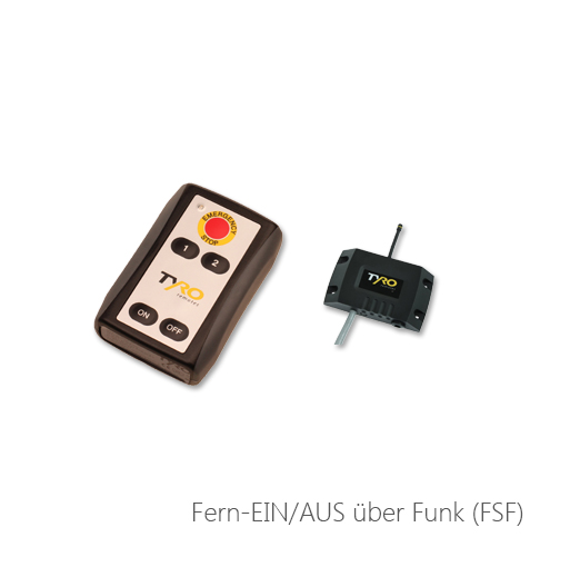 Fern-EIN/AUS über Funk (FSF), 054-6933, 054-6932, 054-40208, 054-60322