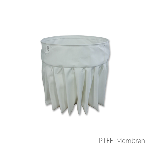PTFE-Membran, 054-20115, 054-20116, 054-20117, 054-20118