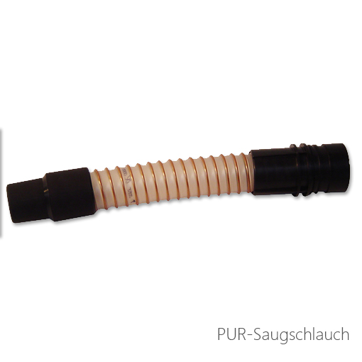 PUR-Saugschlauch, 052-0134, 052-0135, 052-0234, 052-0235