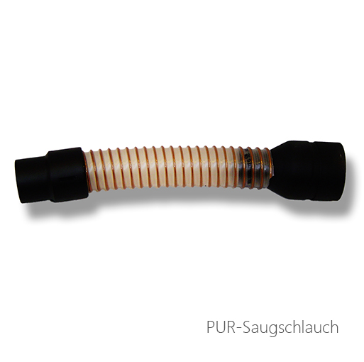PUR-Saugschlauch, 052-0155, 052-0252, 052-0156, 052-0253