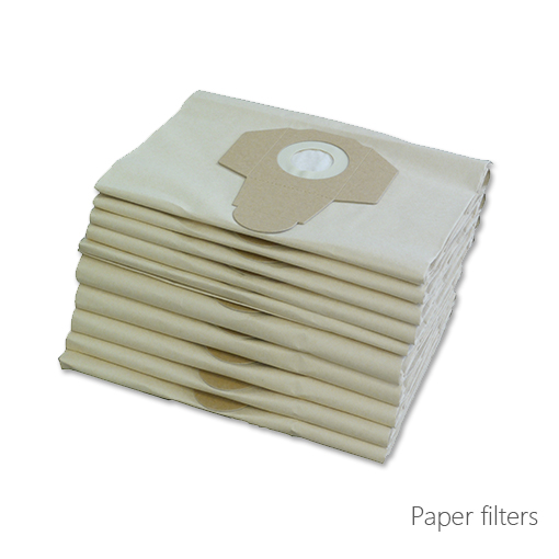 Paper filters, 115-1014, 115-1017, 115-1013, 115-1018, 115-1019, 115-1015, 115-1016