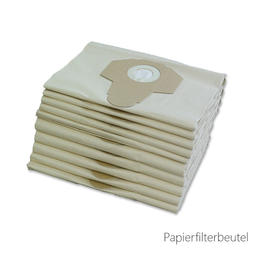 Papierfilterbeutel, 115,1014, 115-1017, 115-1013, 115-1018, 115-1019