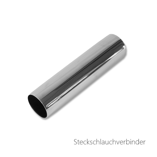 Steckschlauchverbinder 052-0148, 052-0247, 052-0149, 052-0321, 052-0313