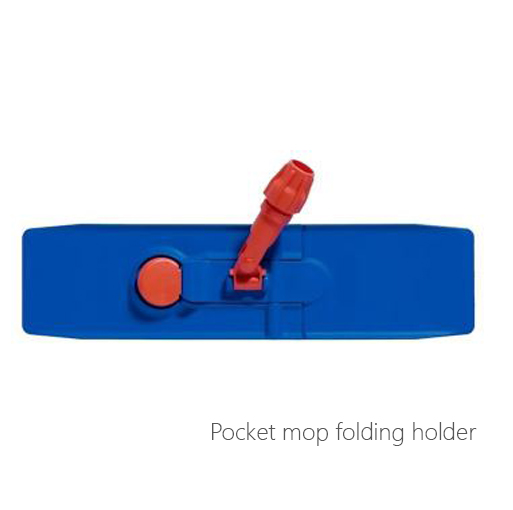 Pocket mop folding holder, 832-1020, 832-1010