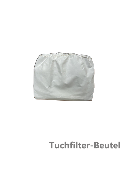 Tuchfilter-Beutel online