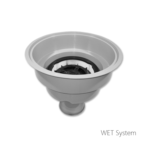WET System, 124-7470