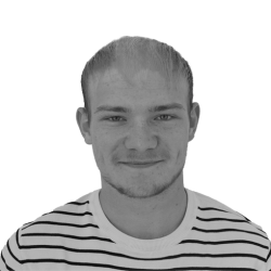 Nik Moeller SW