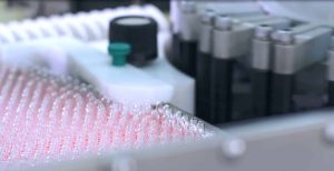 Pharmaproduktion