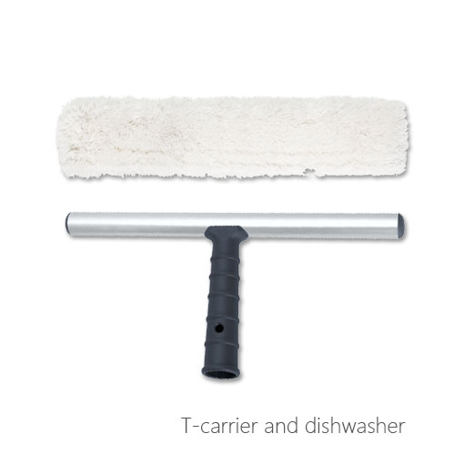 T-carrier and dishwasher, 832-4050, 832-4030